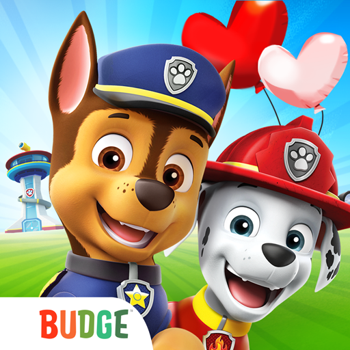 com.budgestudios.googleplay.PawPatrolRescueWorld logo