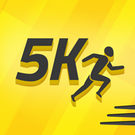 com.clearskyapps.fitnessfamily.Run5K logo