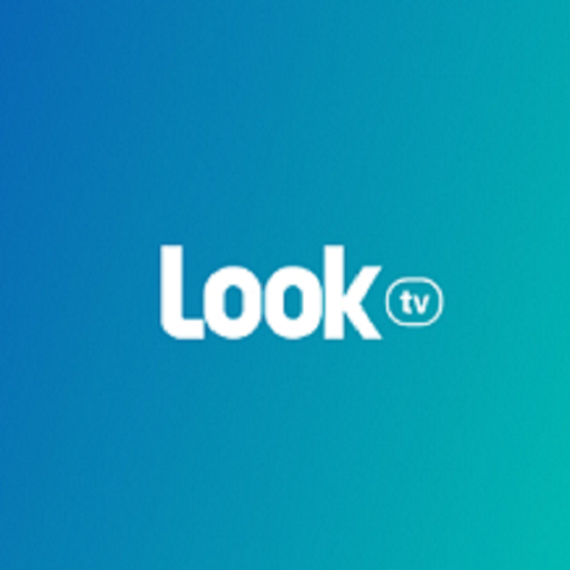 net.giitd.looktv.main logo