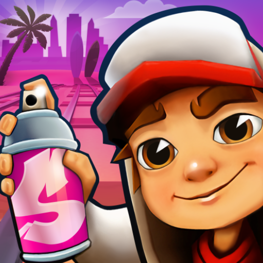 com.kiloo.subwaysurf logo