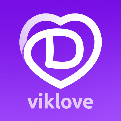 com.denmark.viklove logo