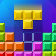 com.puzzleclassic.brick.blockpuzzle.free logo