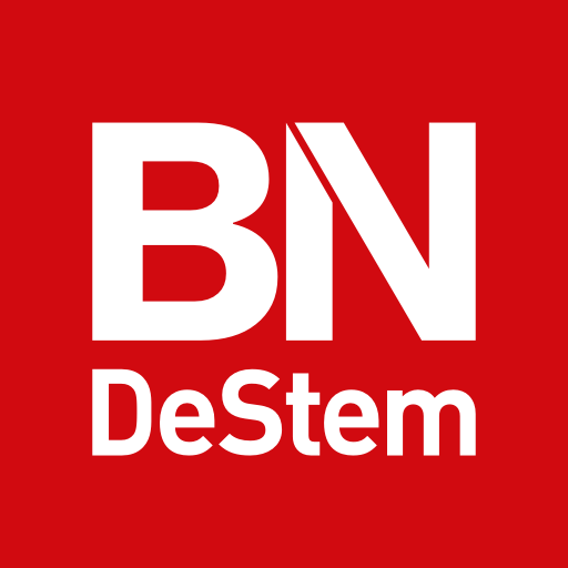 com.mecom.bndestem.nl logo