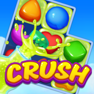 com.puzzle.cakecrush logo