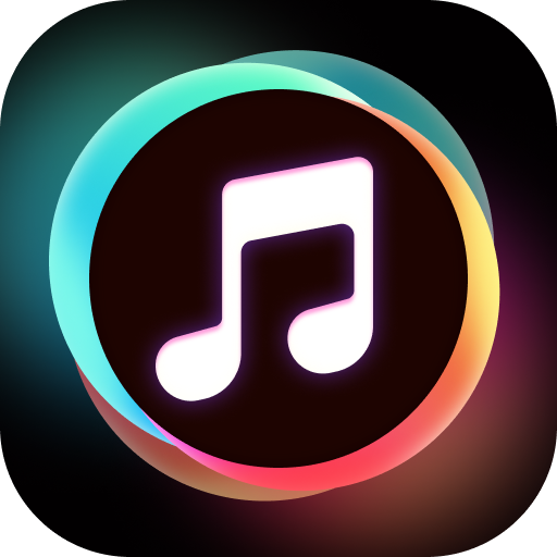 mymusic.offlinemusicplayer.mp3player.playmusic logo