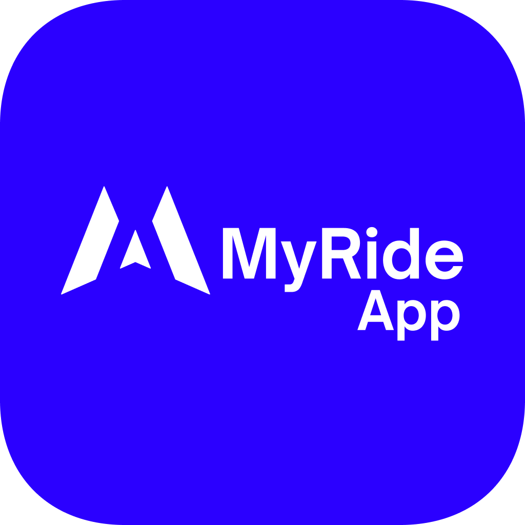 product.customer.myride logo