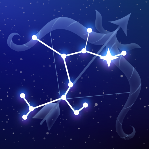 skyview.star.map.stargazing logo