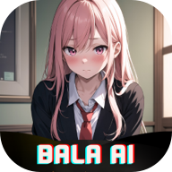 com.bala.ai.android logo