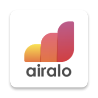 com.mobillium.airalo logo