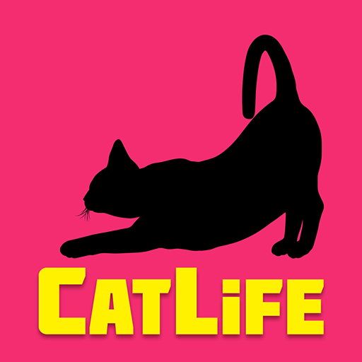 com.candywriter.catlife logo