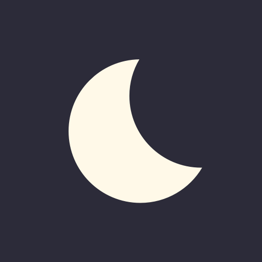 com.jrustonapps.mymoonphase logo