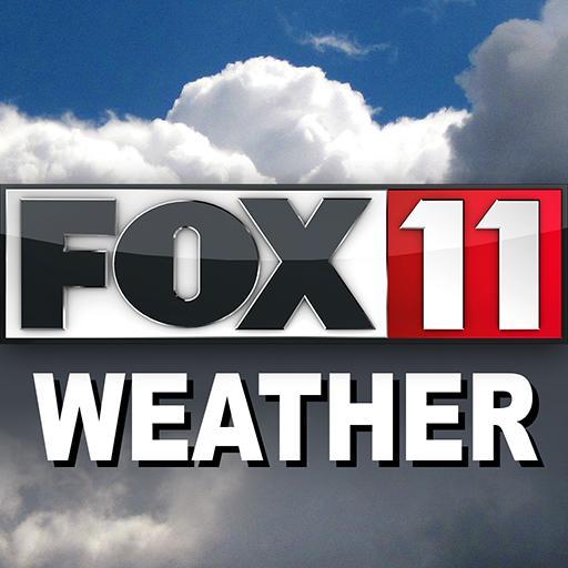 com.wluk.android.weather logo
