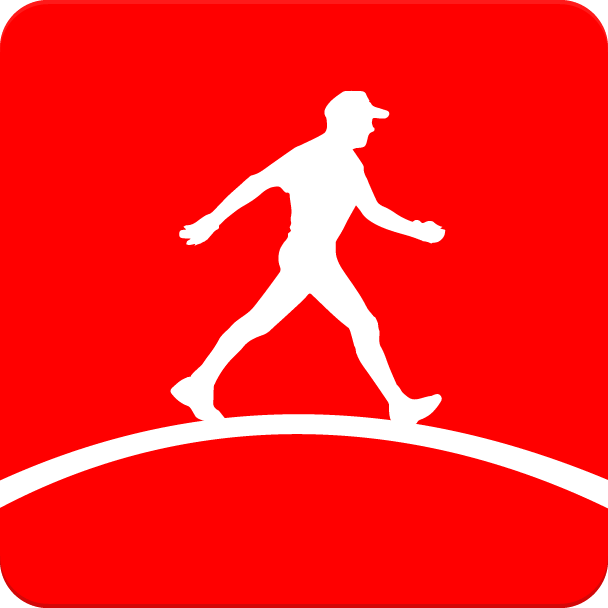 com.fitzeee.pedometerwalking logo