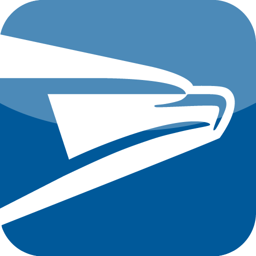 com.usps.app logo