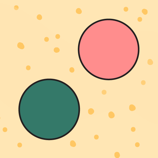 com.weplaydots.twodotsandroid logo