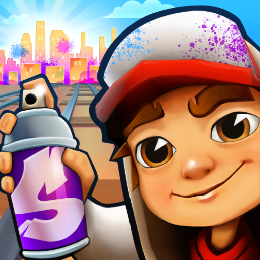 com.kiloo.subwaysurf logo