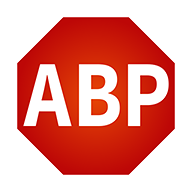 org.adblockplus.adblockplussbrowser logo