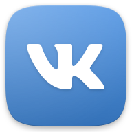 com.vkontakte.android logo