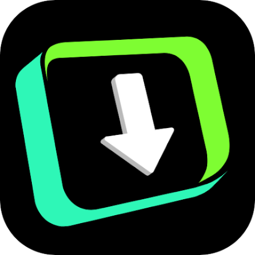 com.videodownload.browser.videodownloader logo