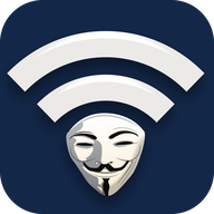 kteendroid.com.wifiiy.wifianalyzer.netguard.autoconnect logo