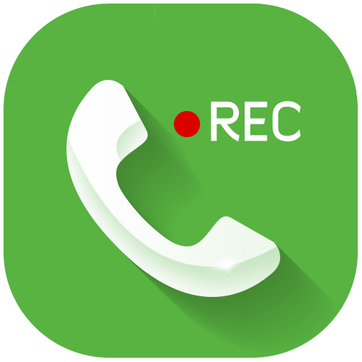 com.voicecall.callrecorder.smartcallrecorder logo