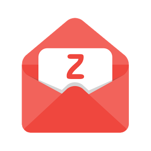 com.zoho.mail logo