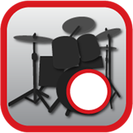 com.musicntools.drumloopmaker logo