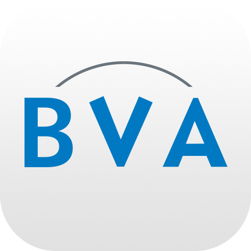 com.bvaauctions logo