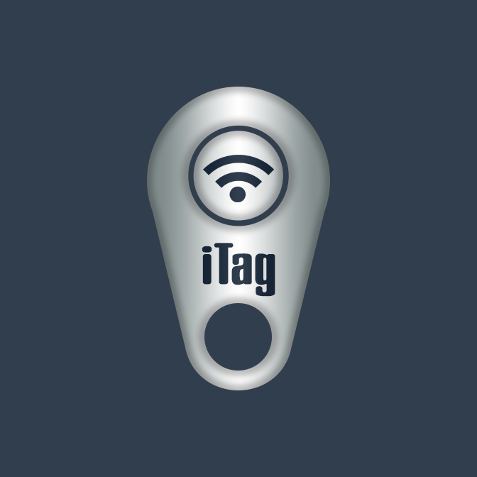 com.lenzetech.itag logo