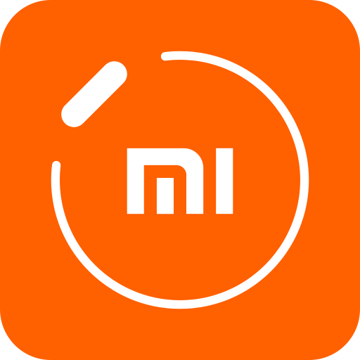 com.xiaomi.hm.health logo