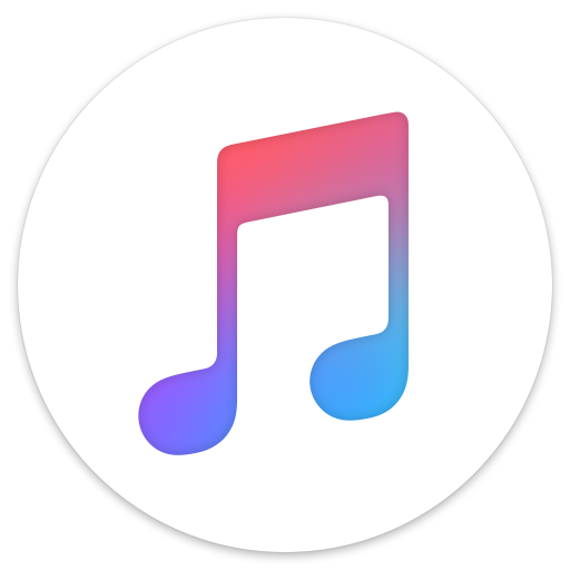 com.apple.android.music logo