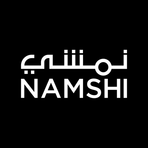 com.namshi.android logo