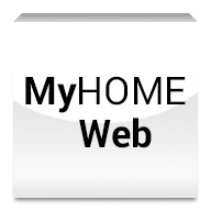 com.bticino.android.myhomeweb logo