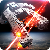 kr.co.angames.galaxyconflict.google.android logo