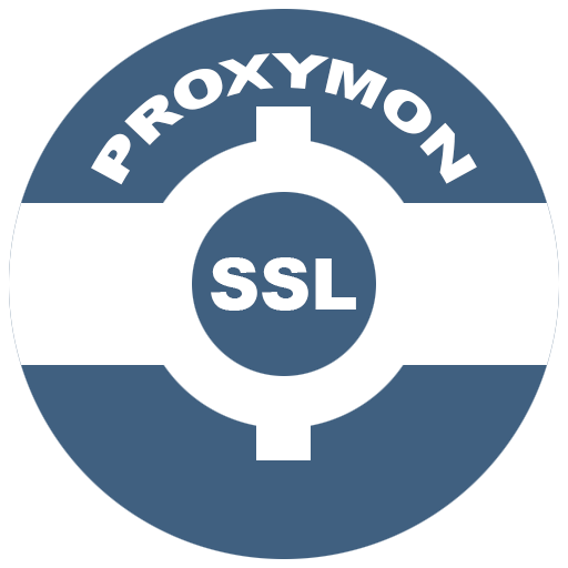 com.evbadroid.proxymon logo