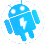 com.androidsc.linternadroid logo