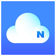 com.nhn.android.ndrive logo