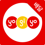 com.fineapp.yogiyo logo