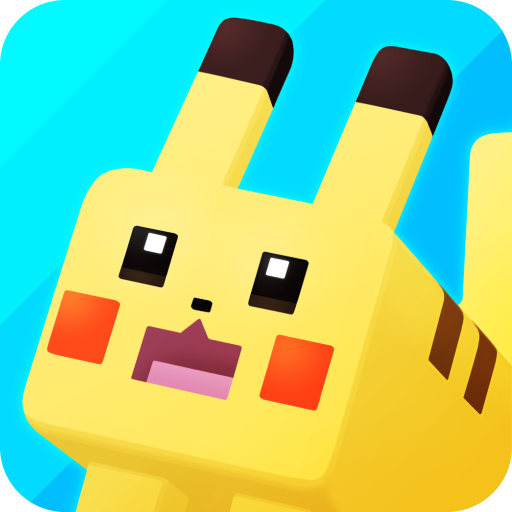 jp.pokemon.pokemonquest logo