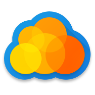 ru.mail.cloud logo