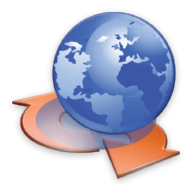 ru.dimice.webpagemonitor logo