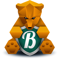 com.bear.applock logo