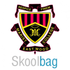 com.skoolbag.MaristCE logo