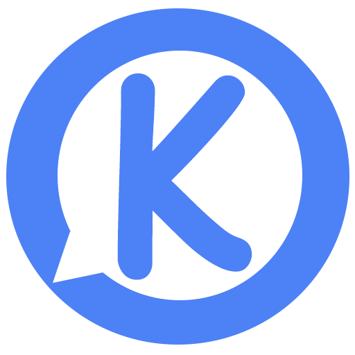 com.kwikchat.app logo