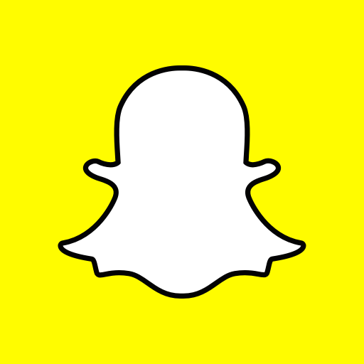 com.snapchat.android logo