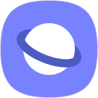 com.sec.android.app.sbrowser logo