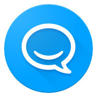 com.hipchat logo