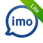 com.imo.android.imoimlite logo