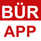 com.app.buerenapp logo