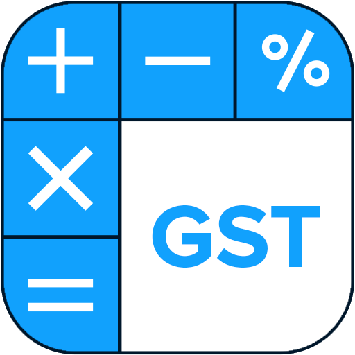 com.aspiration.gstcalculator logo